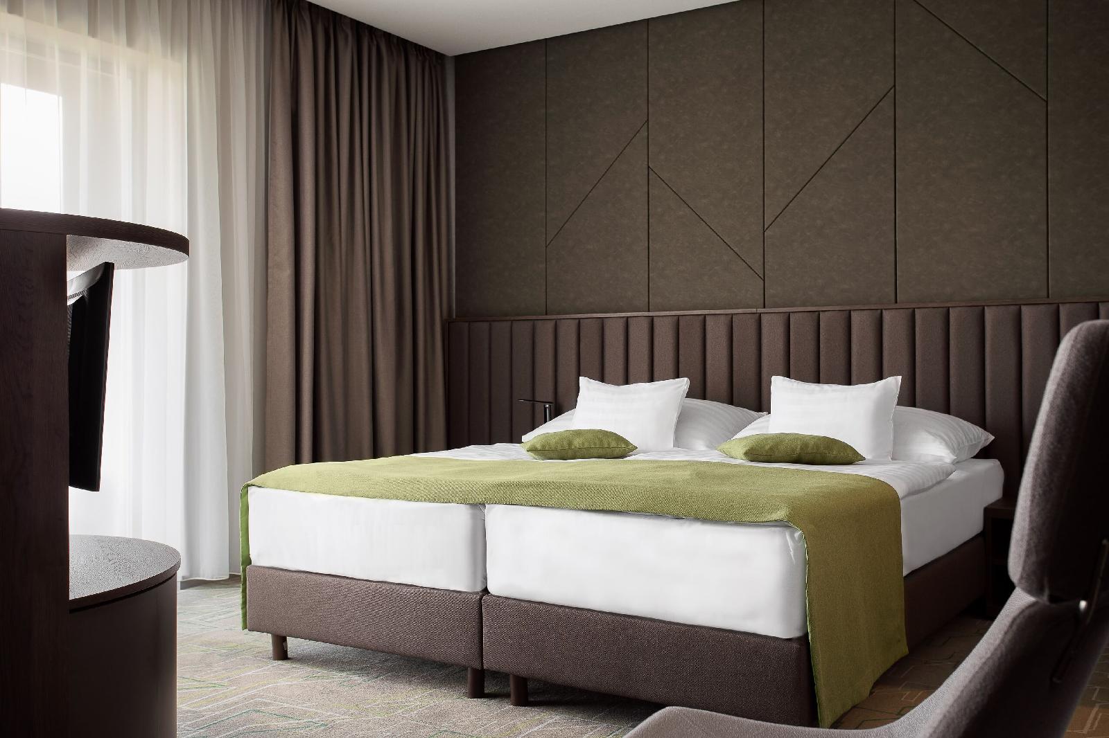 Hunguest Hotel Sosto
