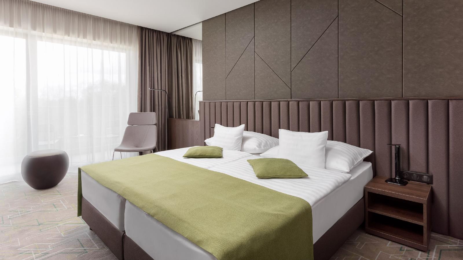 Hunguest Hotel Sosto