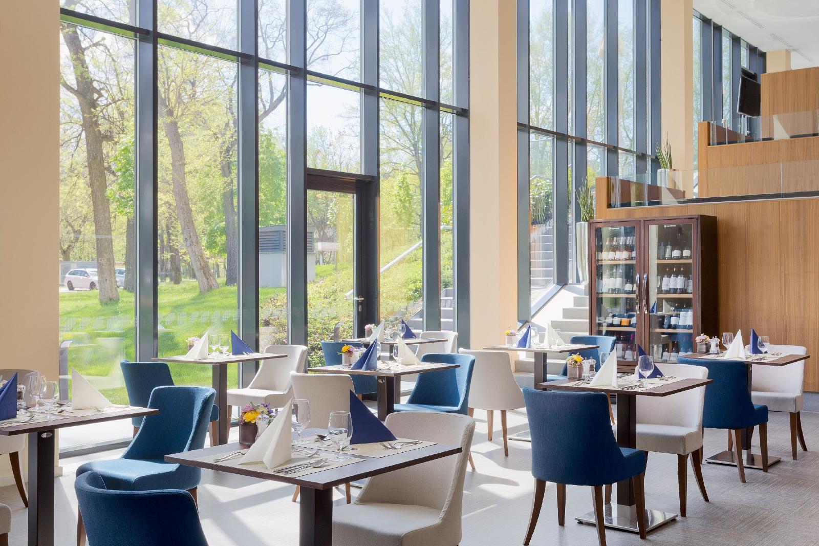 Hunguest Hotel Sosto