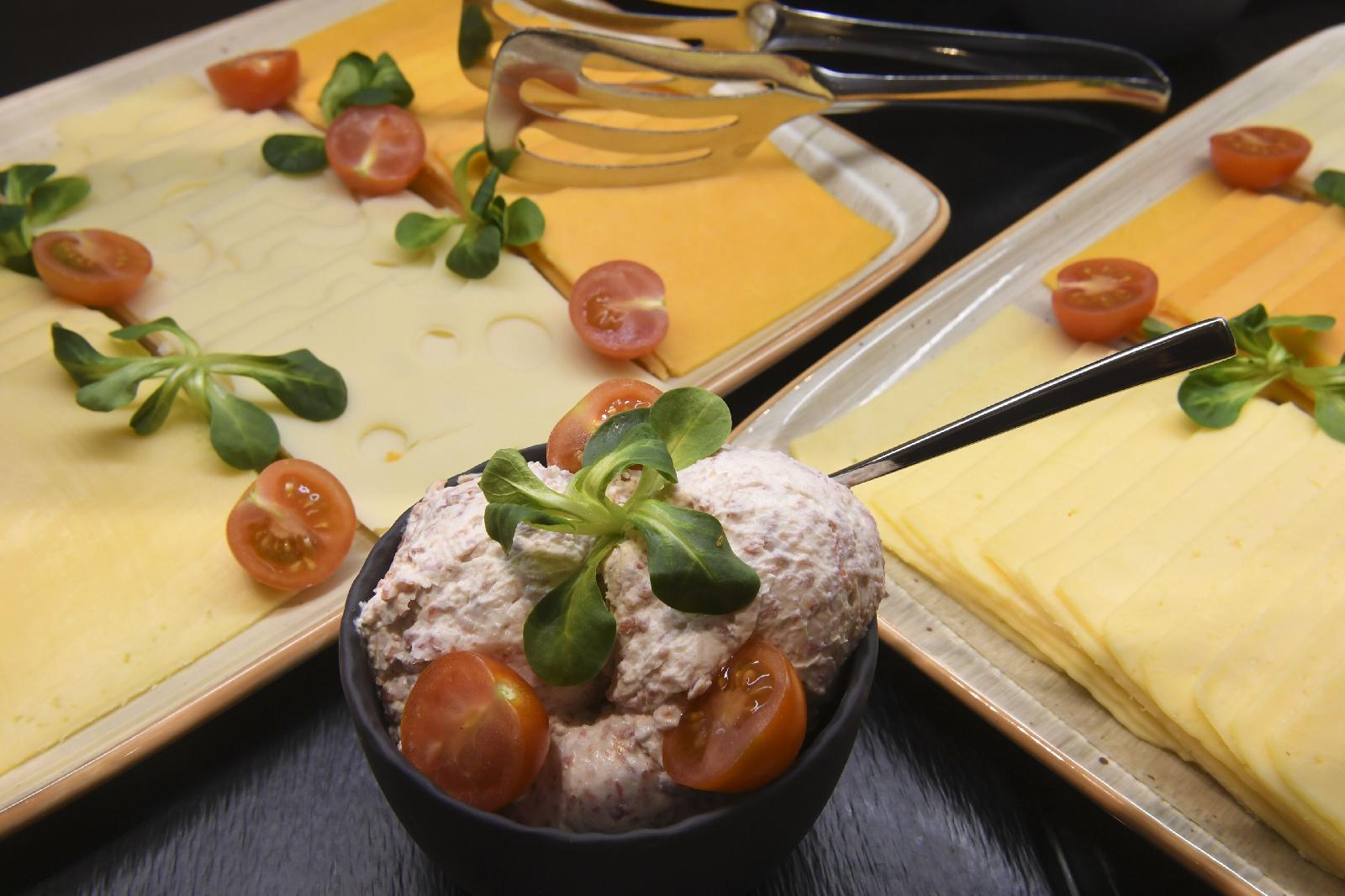 Hunguest Hotel Sosto