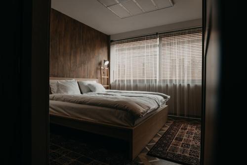 Aquapark Design Rooms