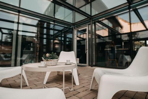 Aquapark Design Rooms
