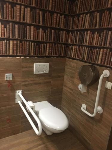 Aquapark Design Rooms