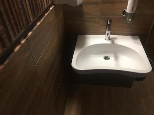 Aquapark Design Rooms