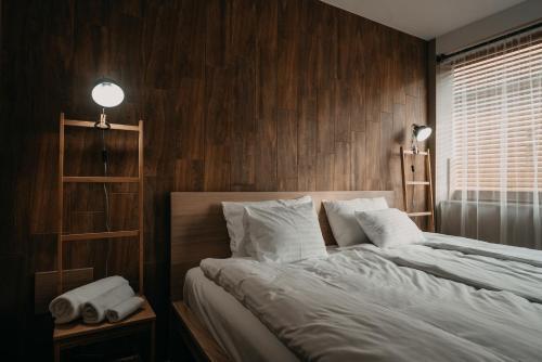 Aquapark Design Rooms
