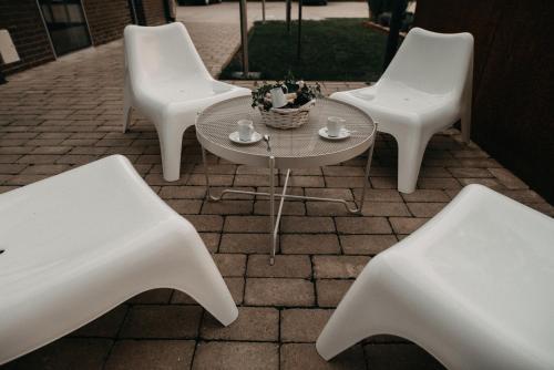Aquapark Design Rooms