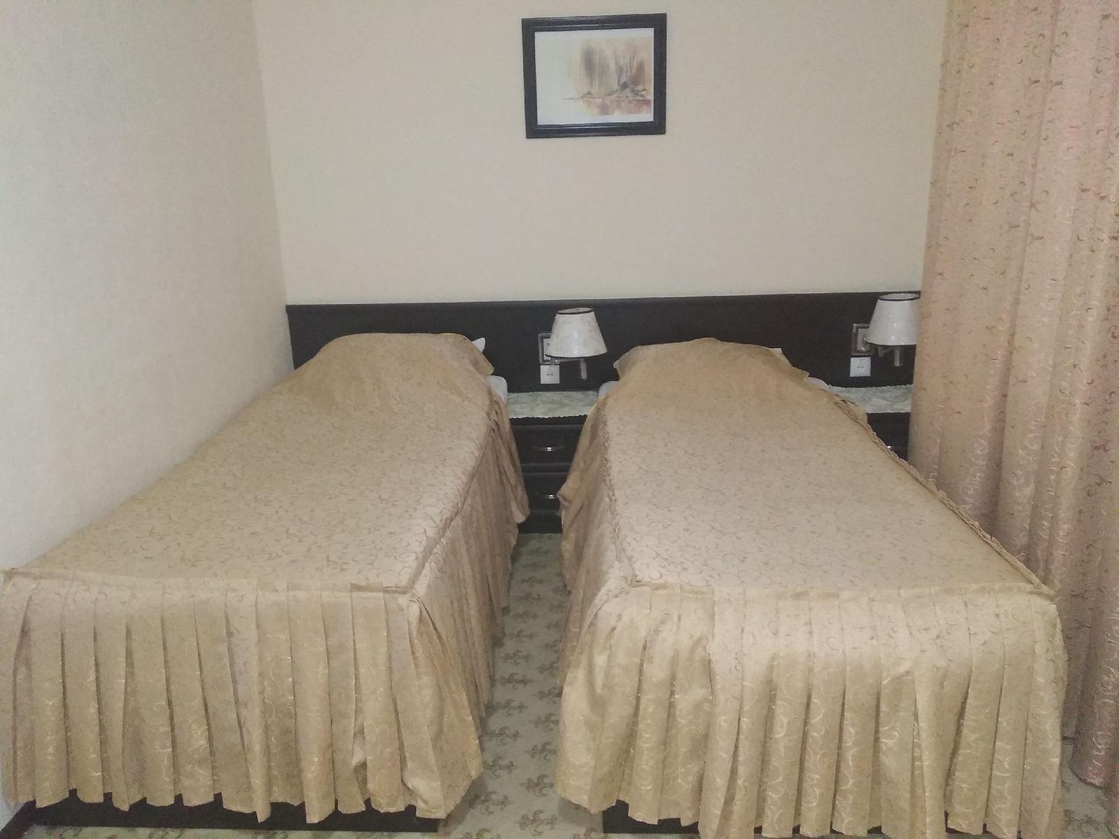 Hotel Royal Nukus