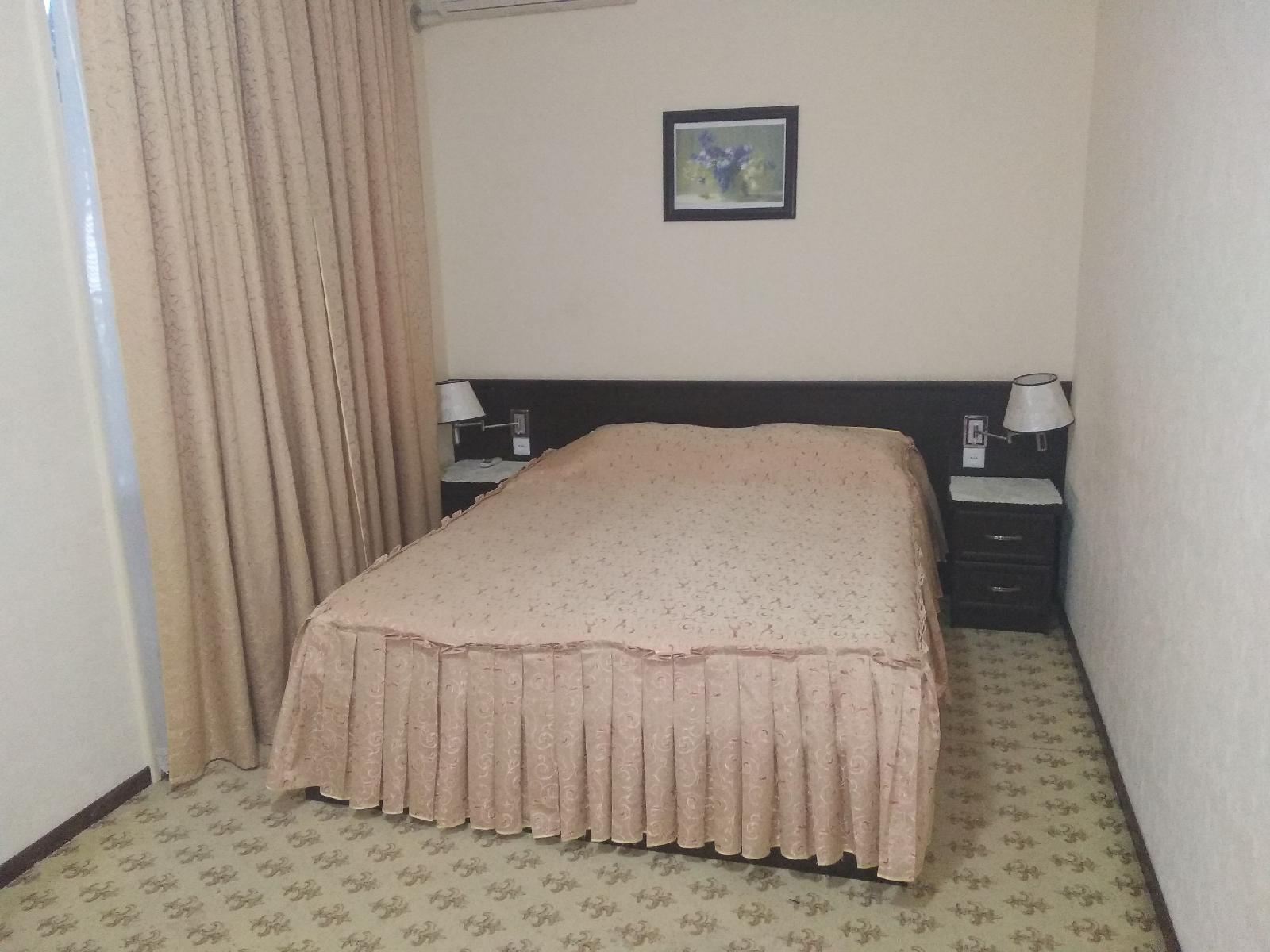 Hotel Royal Nukus