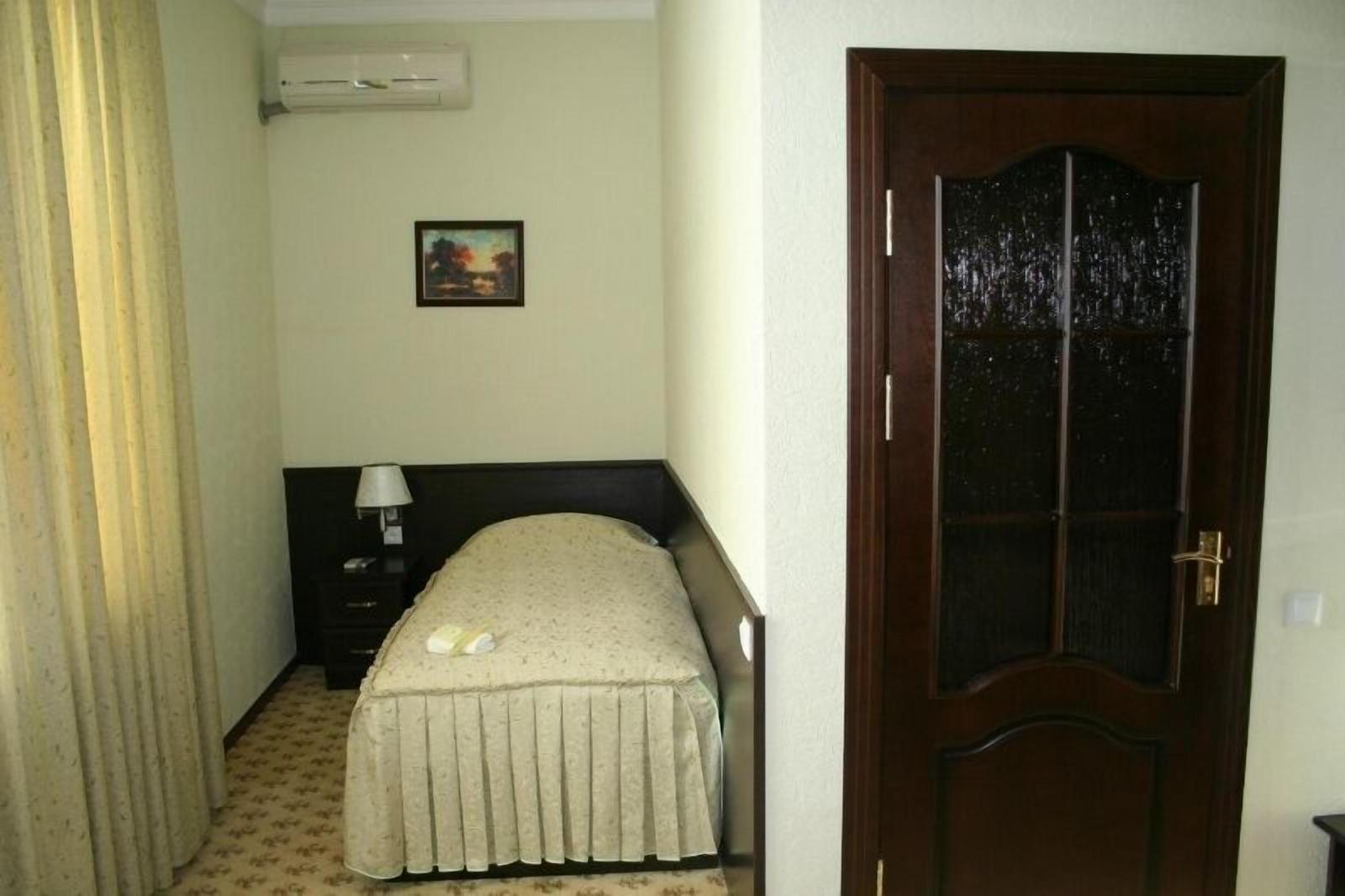 Hotel Royal Nukus