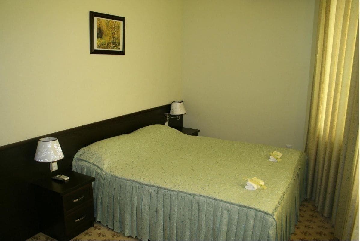 Hotel Royal Nukus