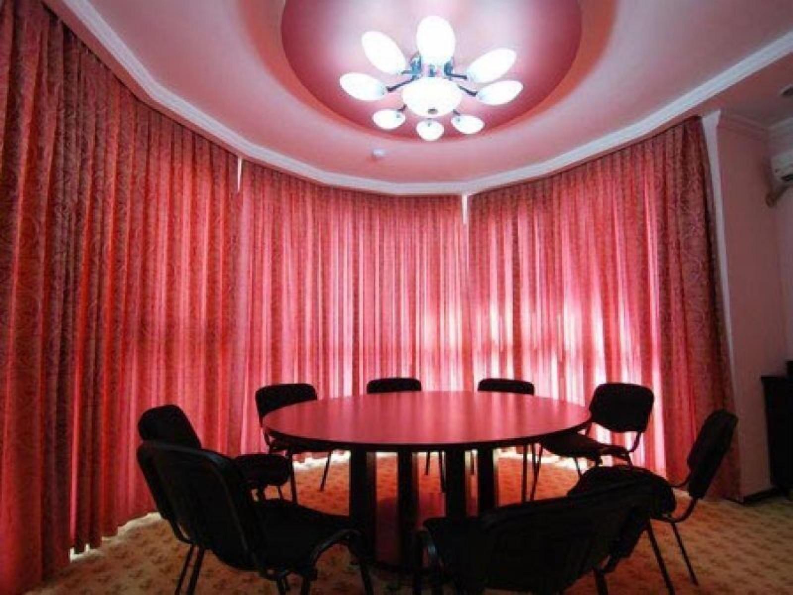 Hotel Royal Nukus