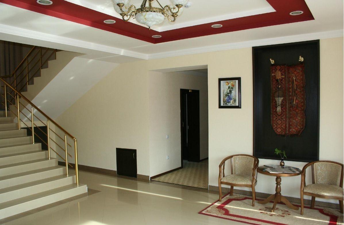 Hotel Royal Nukus