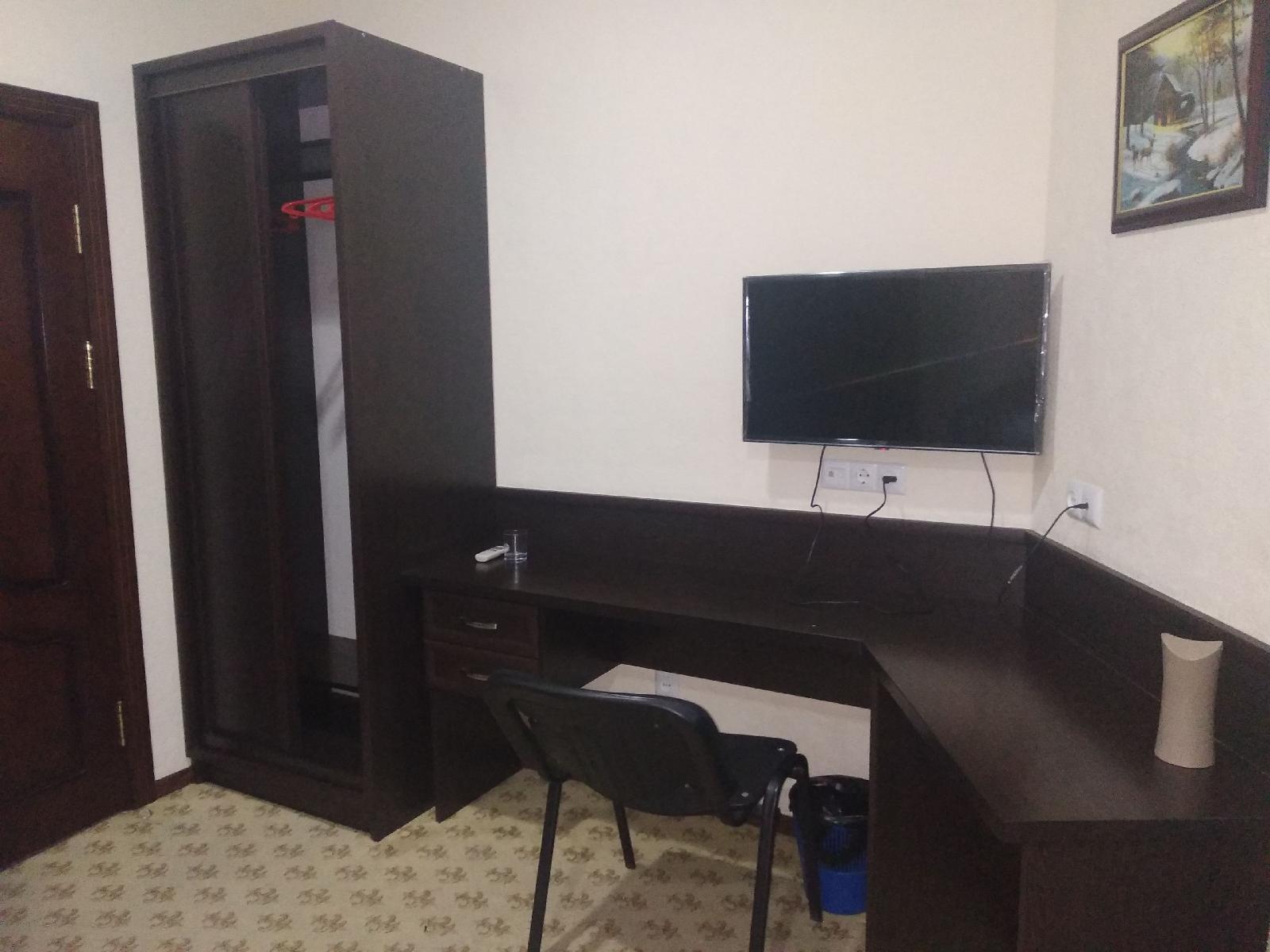 Hotel Royal Nukus