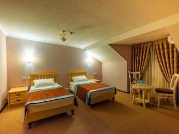 Meros Boutique Hotel