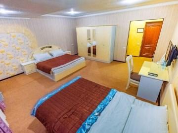 Meros Boutique Hotel