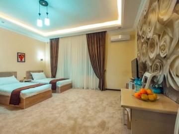 Meros Boutique Hotel
