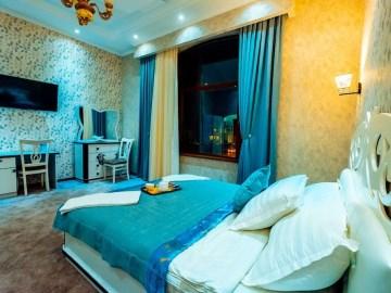 Meros Boutique Hotel