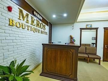 Meros Boutique Hotel