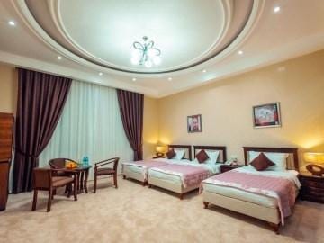Meros Boutique Hotel
