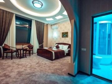 Meros Boutique Hotel