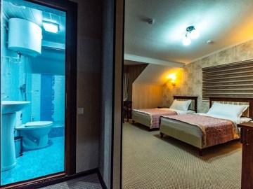 Meros Boutique Hotel