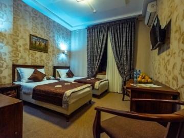 Meros Boutique Hotel