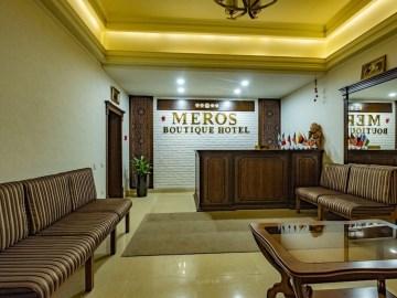 Meros Boutique Hotel