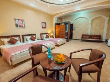 Meros Boutique Hotel