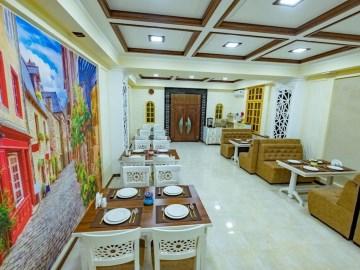 Meros Boutique Hotel