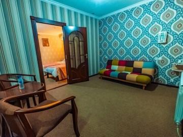 Meros Boutique Hotel