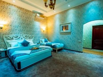 Meros Boutique Hotel