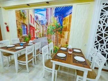 Meros Boutique Hotel