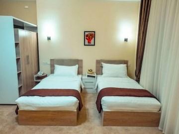 Meros Boutique Hotel