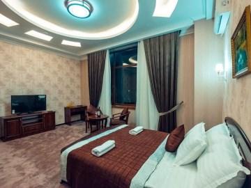 Meros Boutique Hotel