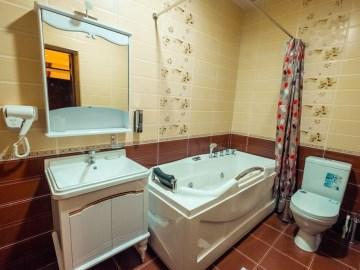 Meros Boutique Hotel