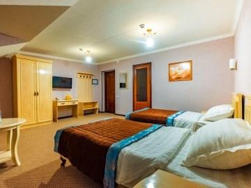 Meros Boutique Hotel