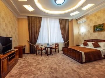 Meros Boutique Hotel