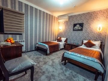 Meros Boutique Hotel