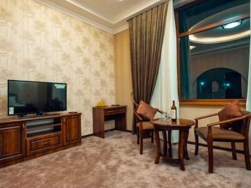 Meros Boutique Hotel