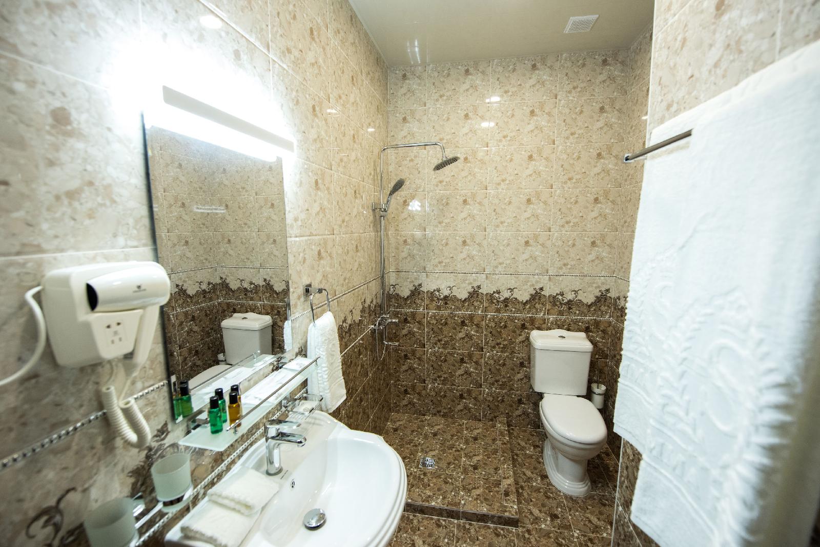Simma Hotel Spa And Waterpark