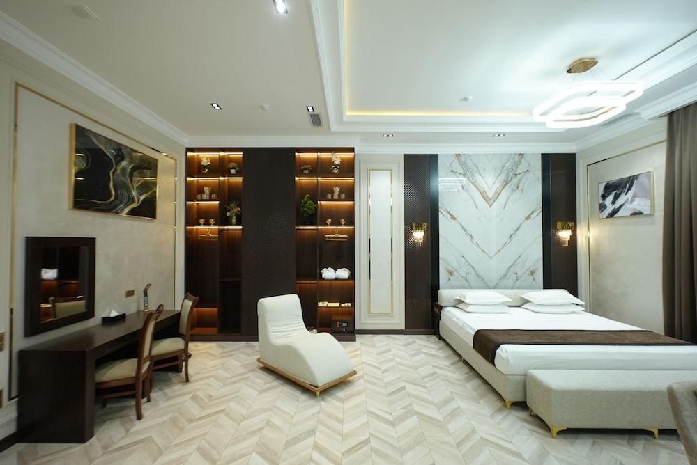 Simma Hotel Spa And Waterpark