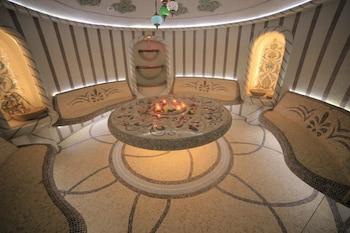 Simma Hotel Spa And Waterpark