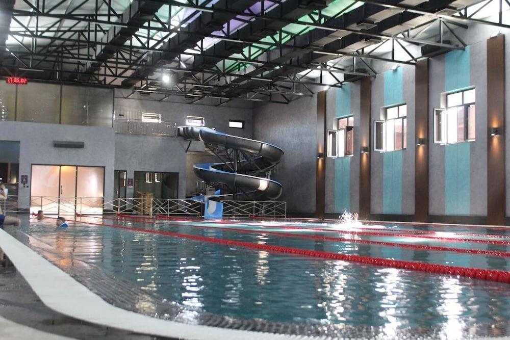 Simma Hotel Spa And Waterpark