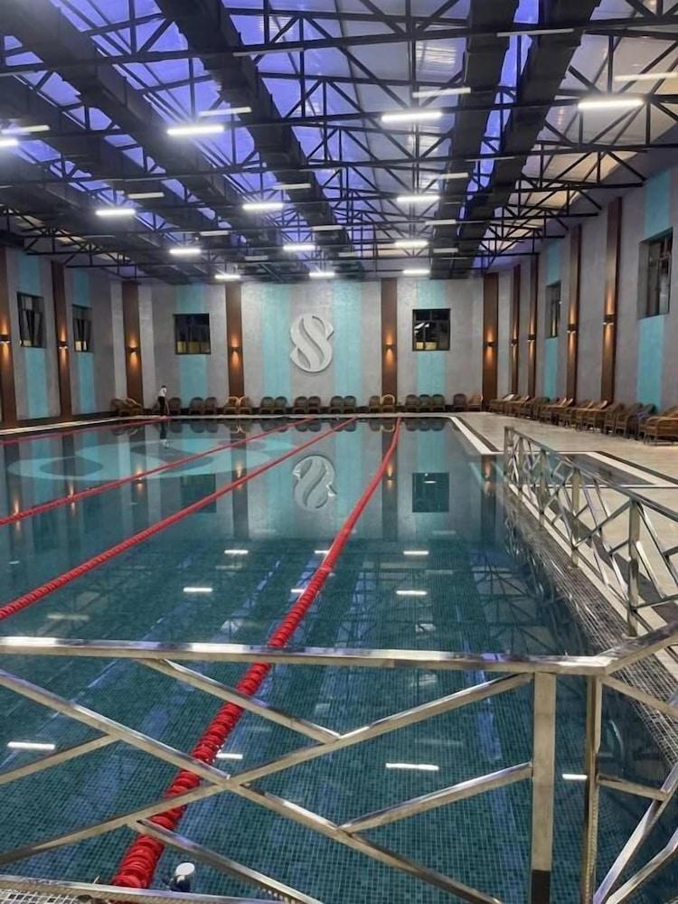 Simma Hotel Spa And Waterpark