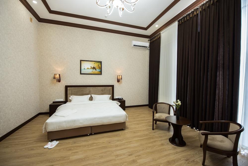 Simma Hotel Spa And Waterpark