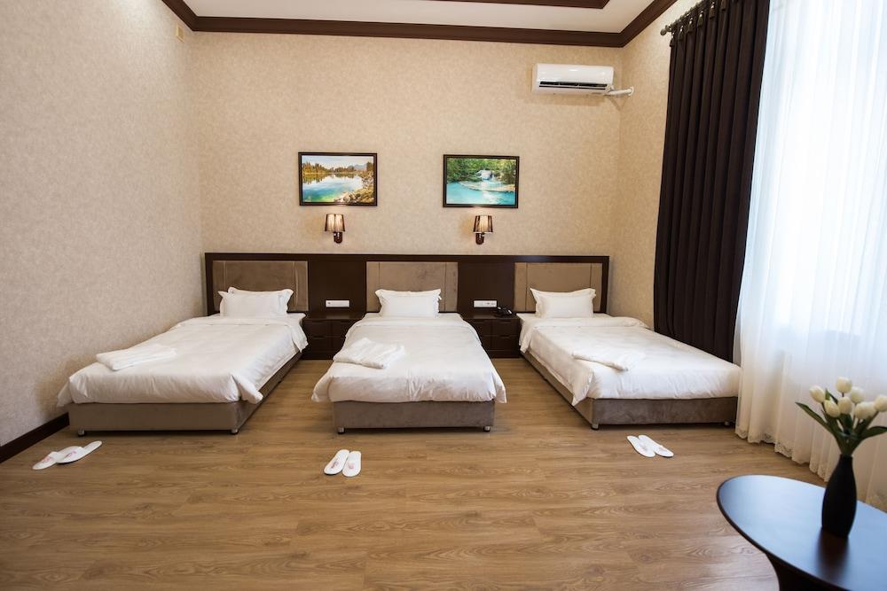 Simma Hotel Spa And Waterpark