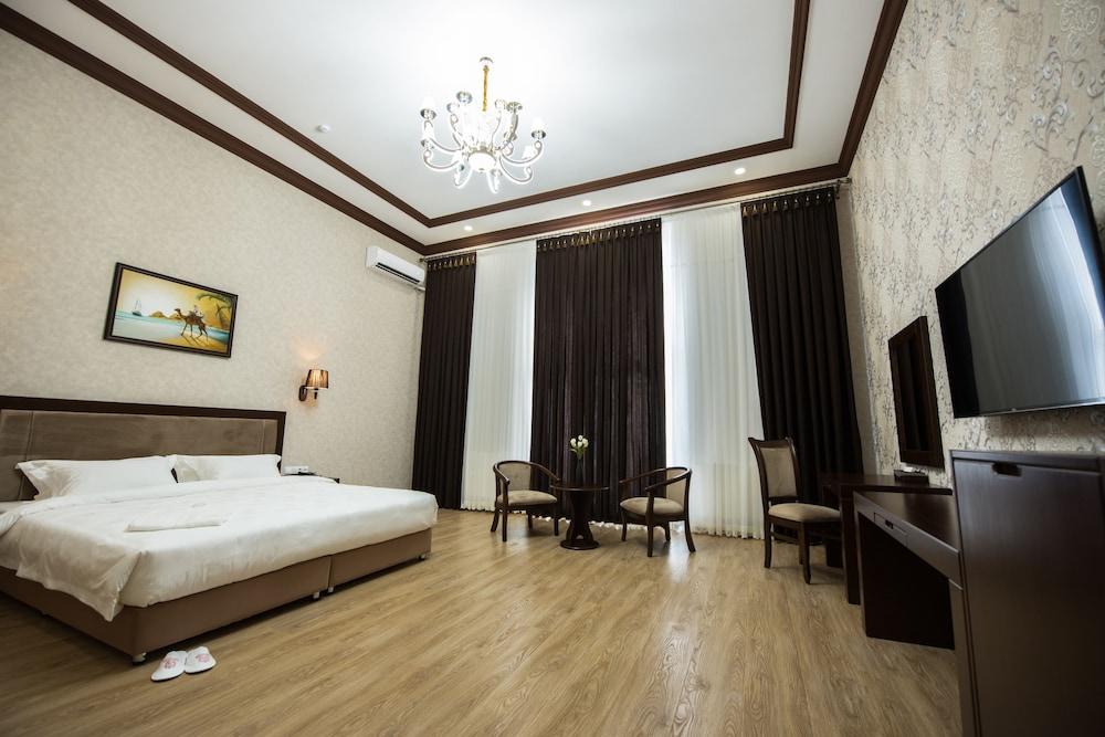 Simma Hotel Spa And Waterpark