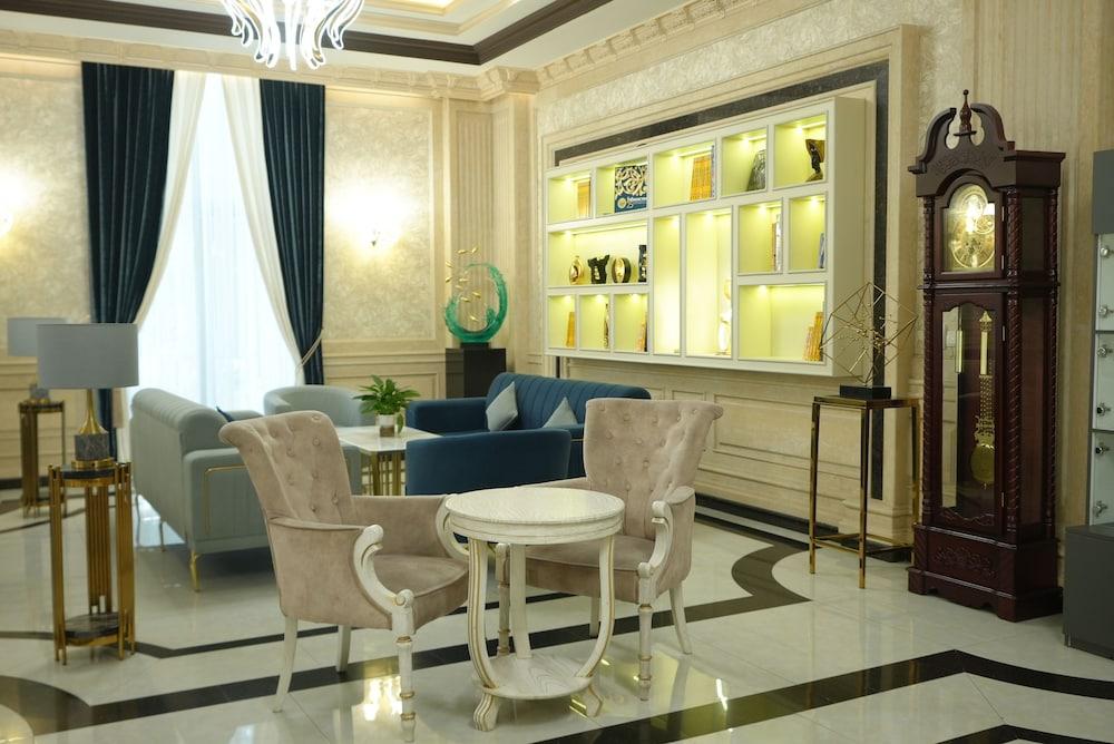 Simma Hotel Spa And Waterpark