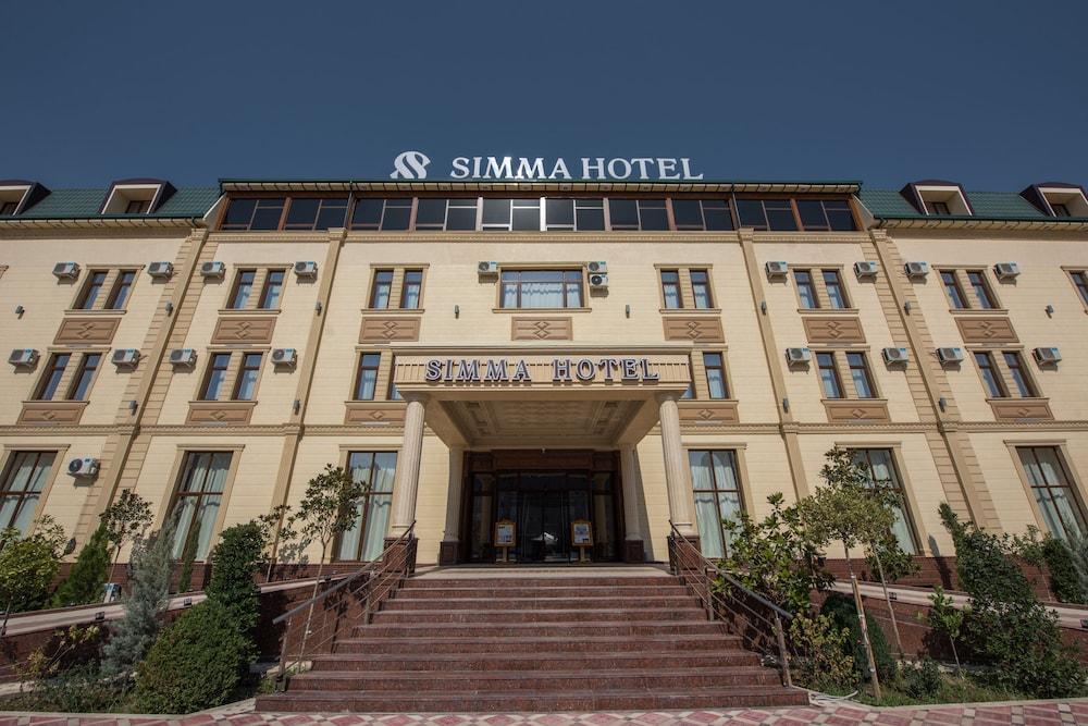 Simma Hotel Spa And Waterpark