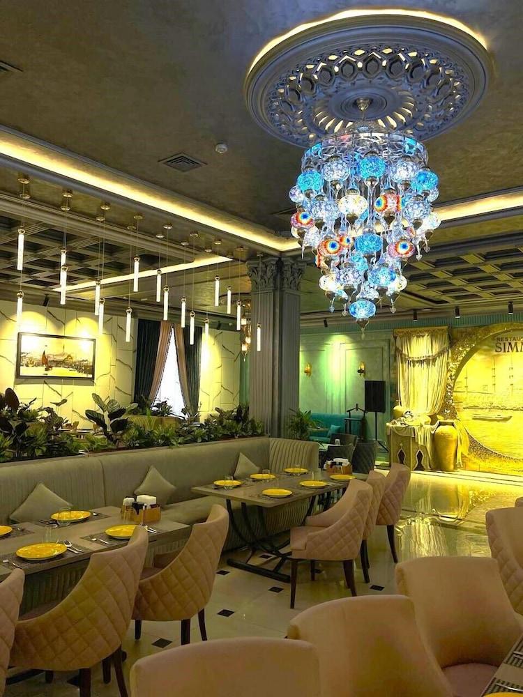 Simma Hotel Spa And Waterpark